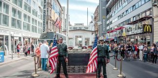 Berlins Anspruch als Europas Startup-Hauptstadt